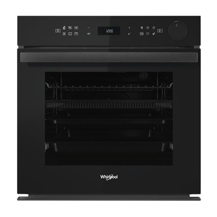 Piekarnik do zabudowy Whirlpool AKZ9S8260FB