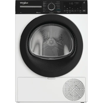 Suszarka WHIRLPOOL WSD74WBBPL 7kg