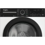 Suszarka WHIRLPOOL WSD74WBBPL 7kg