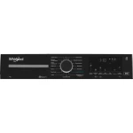 Suszarka WHIRLPOOL WSD74WBBPL 7kg