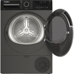 Suszarka Whirlpool MXWSD83MGBSPL