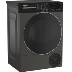 Suszarka Whirlpool MXWSD83MGBSPL