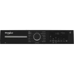 Suszarka Whirlpool MXWSD83MGBSPL