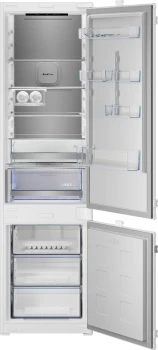 Lodówka do zabudowy Beko B7BCNA325HS3
