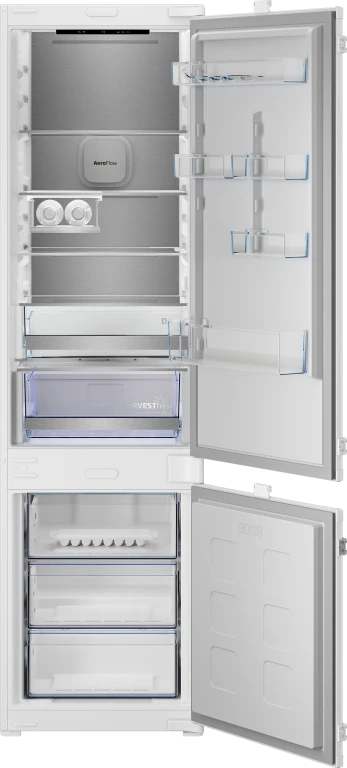 Lodówka do zabudowy Beko B7BCNA325HS3