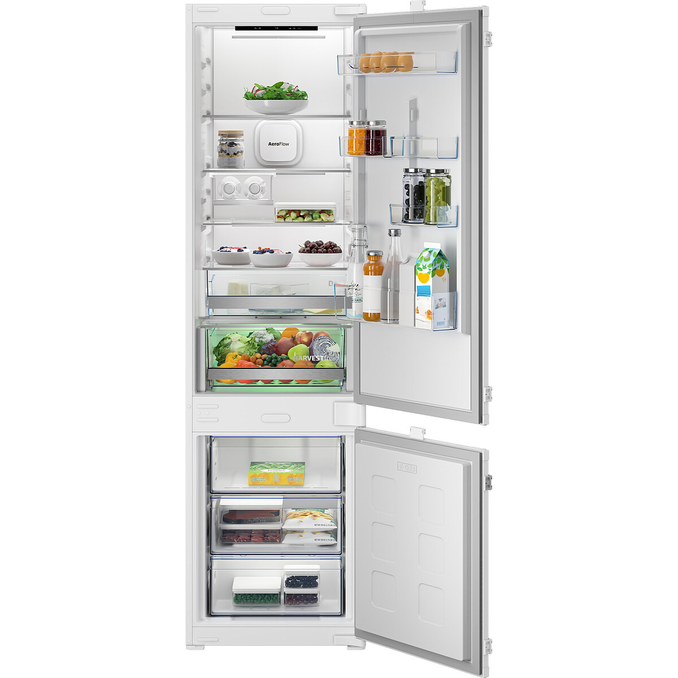 Lodówka do zabudowy Beko B7BCNA325HS1