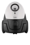 Odkurzacz Beko VCC34801AW