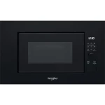 Kuchenka mikrofalowa do zabudowy WHIRLPOOL WMF200GNB