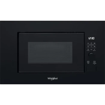 Kuchenka mikrofalowa do zabudowy WHIRLPOOL WMF200GNB