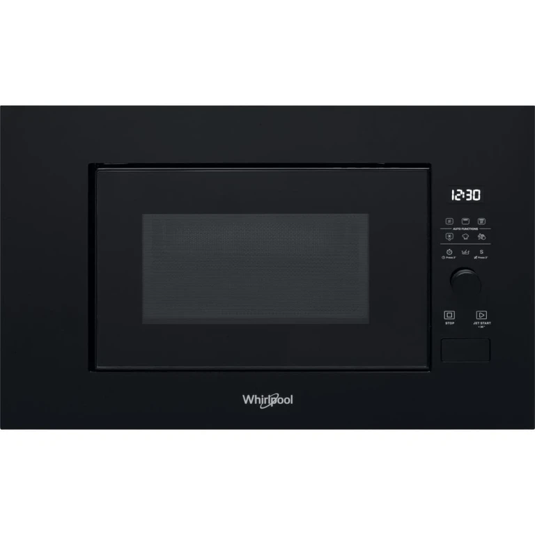 Kuchenka mikrofalowa do zabudowy WHIRLPOOL WMF200GNB