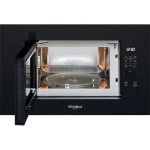 Kuchenka mikrofalowa do zabudowy WHIRLPOOL WMF200GNB