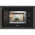 Kuchenka mikrofalowa do zabudowy WHIRLPOOL WMF200GNB