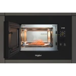 Kuchenka mikrofalowa do zabudowy WHIRLPOOL WMF200GNB