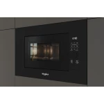 Kuchenka mikrofalowa do zabudowy WHIRLPOOL WMF200GNB