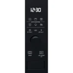 Kuchenka mikrofalowa do zabudowy WHIRLPOOL WMF200GNB