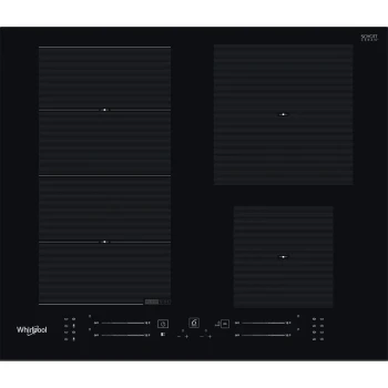 Płyta Whirlpool WFS4160BF indukcyjna