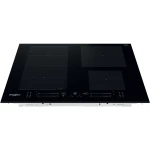 Płyta Whirlpool WFS4160BF indukcyjna