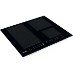 Płyta Whirlpool WFS4160BF indukcyjna