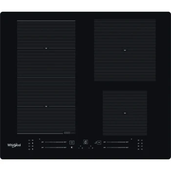 Płyta indukcyjna Whirlpool WFS0160NE