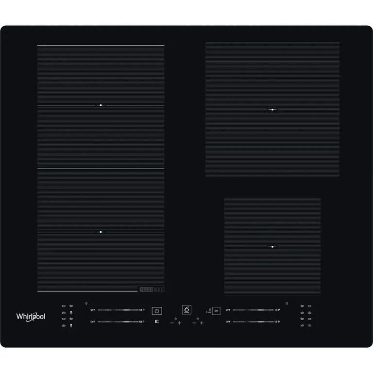 Płyta indukcyjna Whirlpool WFS0160NE