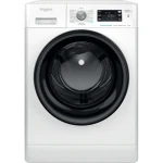 Pralka Whirlpool FFB7438BVPL