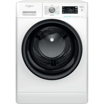 Pralka Whirlpool FFB7438BVPL