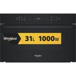 Kuchenka mikrofalowa Whirlpool WMD7O4TB