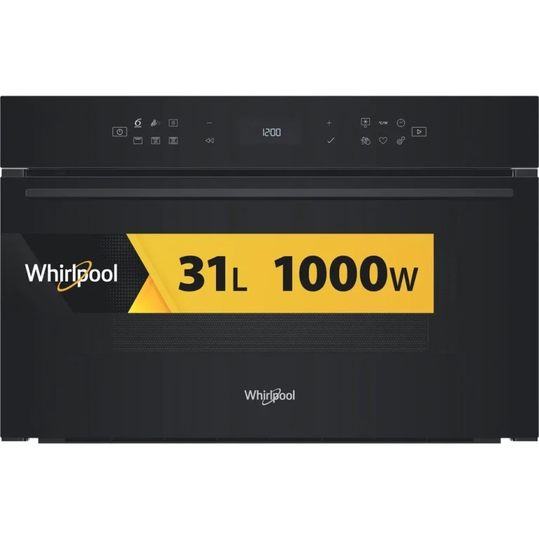 Kuchenka mikrofalowa Whirlpool WMD7O4TB