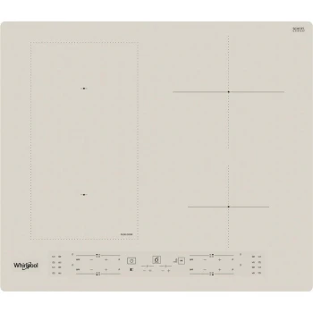 Płyta indukcyjna Whirlpool WLB6860 NE/S