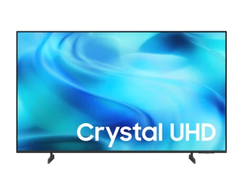 Telewizor Samsung UE43U8072H LED 43" 4K Ultra HD Tizen Q-Symphony DVB-T2 Czarny