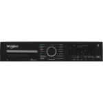 Pralka WHIRLPOOL WAM762WBBPL 7kg