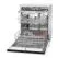 Zmywarka Amica DIM64C7EMONqH 1195339