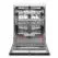 Zmywarka Amica DIM64C7EMONqH 1195339