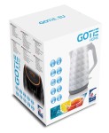 Gotie Czajnik bezprzewodowy GCP-130B