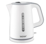 Zelmer Czajnik szary ZCK7620S