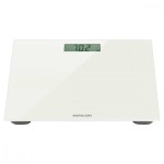 Sencor Waga łazienkowa SBS 2301WH