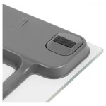 Sencor Waga łazienkowa SBS 2301WH