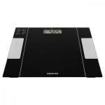Sencor Waga fitness SBS 5050BK