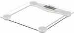 Sencor Waga łazienkowa SBS 113 Szkło hartowane,>150kg, slim design 24mm