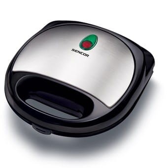Sencor Opiekacz do kanapek SSM 4300SS